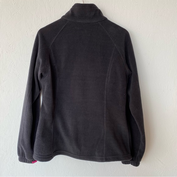 Columbia fleece jacket - Picture 7 of 9